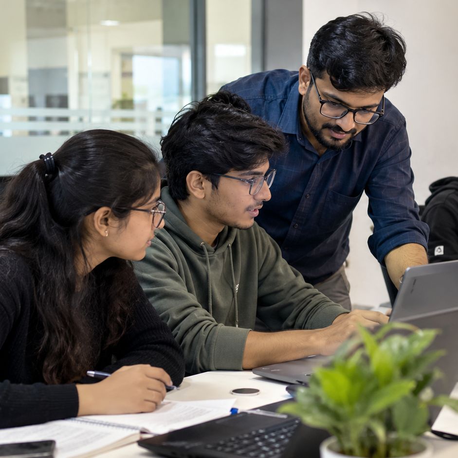 No Experience? Build Job-Ready Skills Before Graduation